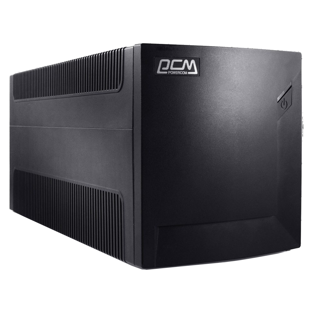 ДБЖ Powercom RPT-2000AP